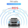 T100 7 inch HD Universal Car Radio Receiver MP5 Player, Support FM & AM & RDS & Bluetooth & Phone Link with Remote Control