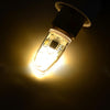 G9 2.5W 200LM Corn Light Bulb, 14 LED SMD 2835 Dimmable, AC 220-240V(Warm White)