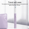 Original Xiaomi Mijia Sonic Electric Toothbrush T302(Black)