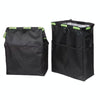 Car Multifunctional Rear Seat Waterproof Large Capacity Storage Bag