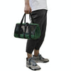 Multifunctional Breathable Portable Garden Tool Bag Fishing Gear Storage Bag(Dark Green)