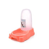 Automatic Pet Water Dispenser, Pink - Dog & Cat Bowl