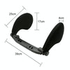 Car Auto Universal Neck Rest Cushion Seat Pillow
