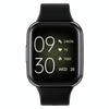Q23 IP67 Waterproof Smart Bracelet Sport Fitness Tracker(Black)