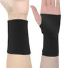 1 Pair Joint Keep Warm Cold Nylon Protection Cover, Specification: XL(Palm Guard Black)