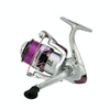 YUMOSHI YK Series Plastic Plating Fishing Line Reel, Specification: YK6000
