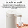 Original Xiaomi Youpin Jordan & Judy Intelligent Automatic Sensing Soap Dispenser Hand sanitizer Foam Machine