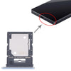 Xiaomi Redmi 13 4G SIM Card Tray, Blue (Dual + Micro SD)