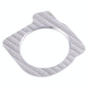 Huawei Nova 4 Fingerprint Ring Protector (Silver)