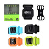 For 4.5-7 inch Phone Sports Removable Bag, Style: Armband(Black)