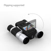 W32 12x32 HD Digital Telescope 2.0inch LCD Video-recording Binocular Telescope