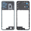 Motorola Moto G34 Middle Frame Bezel (Green)