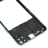 LG K42/K52 Middle Frame Bezel (Green) - Brazil
