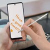 Moto G Stylus 5G 2023 Replacement Touch Pen (Blue)