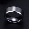 Men Ring, Ring Size:9 (Gold)