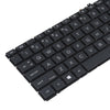 HP EliteBook 830 G7/G8 US Backlit Keyboard Replacement
