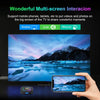 HK1 RBOX K8 8K Android 13.0 Smart TV Box with Remote Control, 4GB+64GB, RK3528 Quad-Core(AU Plug)