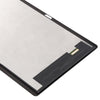 Huawei MediaPad T5 10.1 (LTE) White LCD & Digitizer