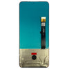 ZTE Axon 30 Pro 5G A2022 AMOLED LCD Screen & Digitizer (Black)