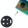 10x Infinix Note 7 X690/X690B Back Camera Lens Replacement