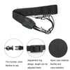 RCSTQ for DJI Mavic Air 2 Remote Adjustable Quick Release Lanyard with Clip Drone Remote Control Accessories(Black)