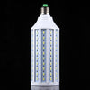 40W PC Case Corn Light Bulb, E27 3500LM 150 LED SMD 5730, AC 85-265V(Warm White)