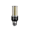 7w 5736 LED Corn Light Constant Current Width Pressure High Bright Bulb(E27 Warm White)