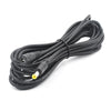 5m DC Power Cable 5.5x2.1mm Male to 7.0mm Female 12V Extension Lead