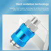 HSV-08 LAIZE Manual Sliding Valve Mechanical Valve Sliding Valve Switch
