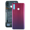 Huawei Honor 20i Back Cover Replacement (Gradient Red)