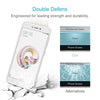 10 PCS for Xiaomi Redmi 5A 0.26mm 9H Surface Hardness 2.5D Curved Edge Tempered Glass Screen Protector