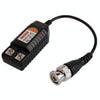 Passive Video Balun - 1CH CCTV Extender 1500m BNC