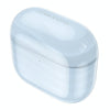 Borofone BW85 True Wireless BT 5.4 Earphones(Ice Blue)