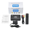 4K 30HZ HDD Player AV+VGA+HDMI SD Card U Disk Player(US)