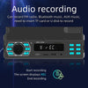 SWM D3400 Car Bluetooth MP3 Player Support Smart Voice Assistant / FM(Black)