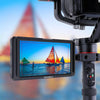 FEELWORLD F5 4K 1920 x 1080 5 inch Camera Field Monitor, Support HDMI