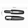 Car Handheld Portable Vacuum Cleaner Small Car Vacuum Cleaner Wireless Black