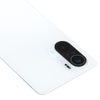 Xiaomi Redmi K40 Pro Back Cover Replacement (White)