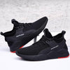 Men Sports Shoes Casual Comfortable Running Shoes, Size: 39