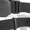 HAOSHUAI 1100-20 Men Waist Bag Outdoor Running Mobile Phone Bag(Army Green)