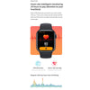 Watch 8 Max 1.85 inch Wireless Charging Bluetooth Call NFC Smartwatch(Grey)