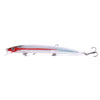 HENGJIA MI130 13.5cm 15.5g Far Throwing Floating Water Laser Bait(11)