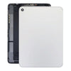 iPad 10th Gen (2022) 4G Back Cover - Silver