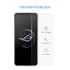 For Asus ROG Phone 7 Ultimate 10pcs 0.26mm 9H 2.5D Tempered Glass Film