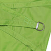 Outdoor Garden Sunshade Sail Waterproof Anti-UV Canopy, Size: 3m x 4m(Royal Blue)