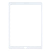iPad Pro 12.9 (2017) Front Glass Lens with OCA (White)