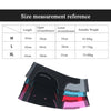 Lengthened Sports Protective Calf Cover Knitted Breathable Pressure Leg Cover Basketball Football Mountaineering Protective Gear, Specification:  XL (Black Pink)