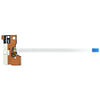 HP 450 G4 Power Button Board Replacement