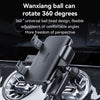 Yesido C240 Car Rotatable Air Vent Phone Holder for Mercedes Benz(Black)