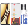 Realme N65 5G LCD Screen & Digitizer Replacement